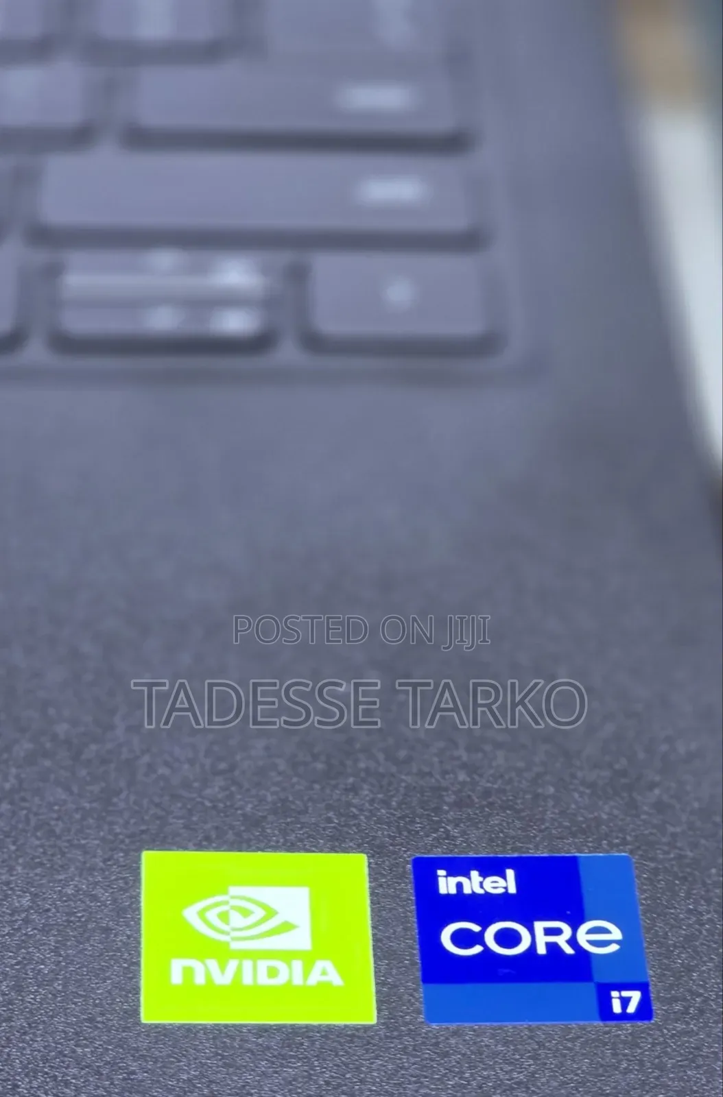 New Laptop Dell 8GB Intel Core i7 SSD 256GB