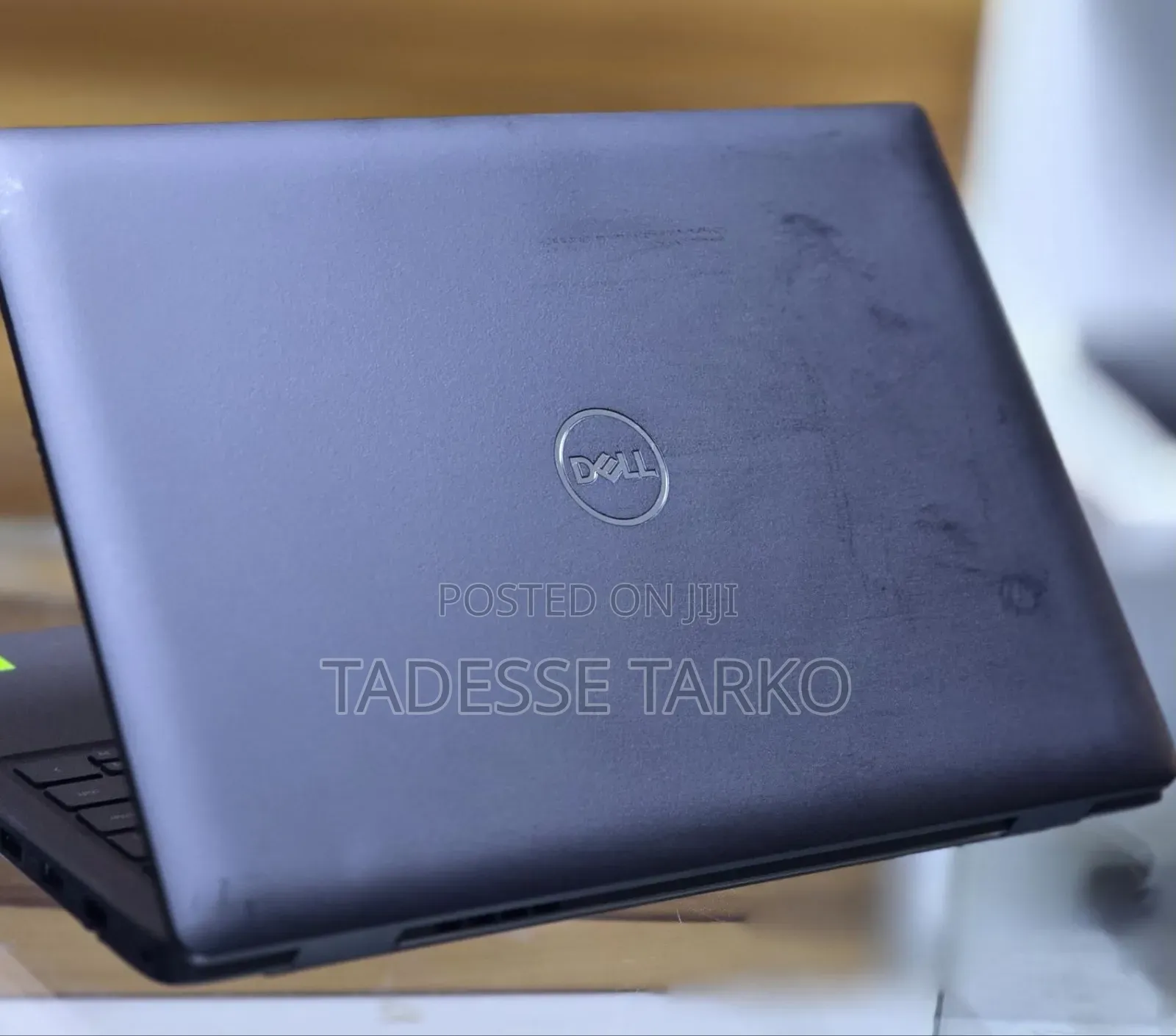 New Laptop Dell 8GB Intel Core i7 SSD 256GB