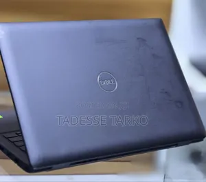 New Laptop Dell 8GB Intel Core i7 SSD 256GB