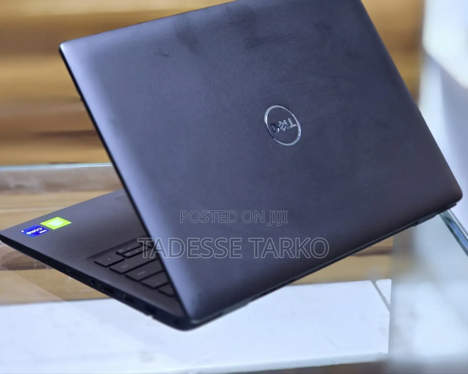 New Laptop Dell 8GB Intel Core i7 SSD 256GB