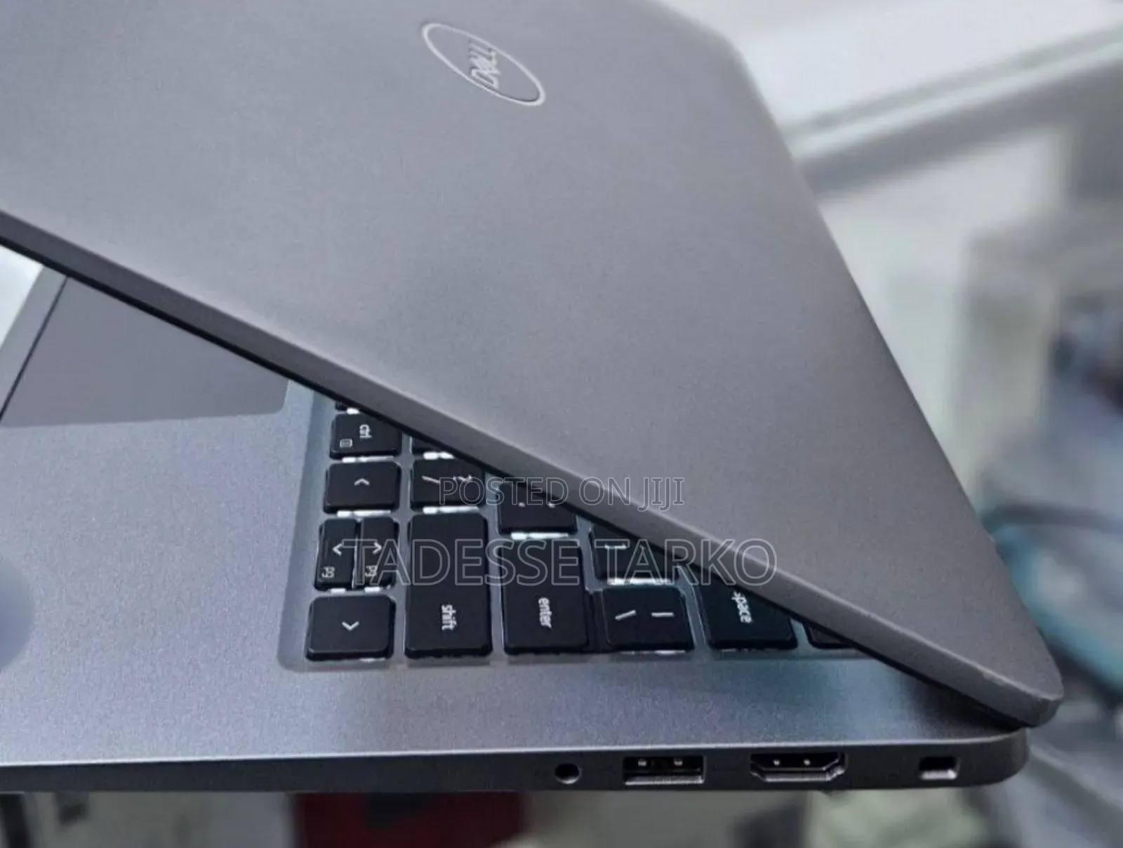 New Laptop Dell Latitude 5410 8GB Intel Core i5 SSD 256GB