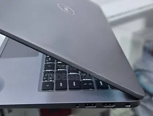 New Laptop Dell Latitude 5410 8GB Intel Core i5 SSD 256GB