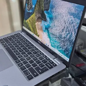 New Laptop Dell Latitude 5410 8GB Intel Core i5 SSD 256GB