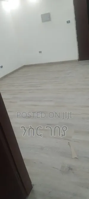 Furnished 3bdrm Condo in Ayat 49, Yeka for rent