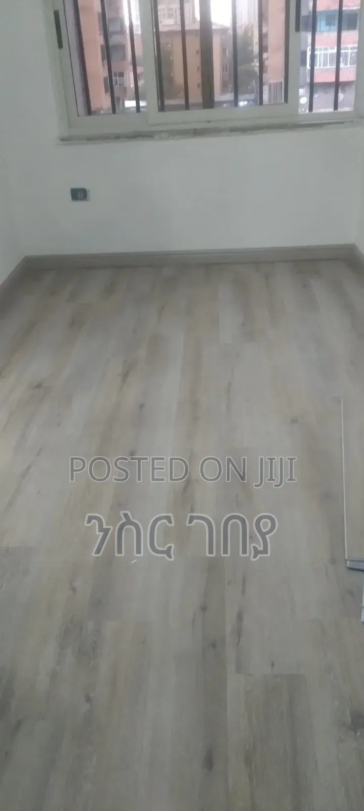 Furnished 3bdrm Condo in Ayat 49, Yeka for rent