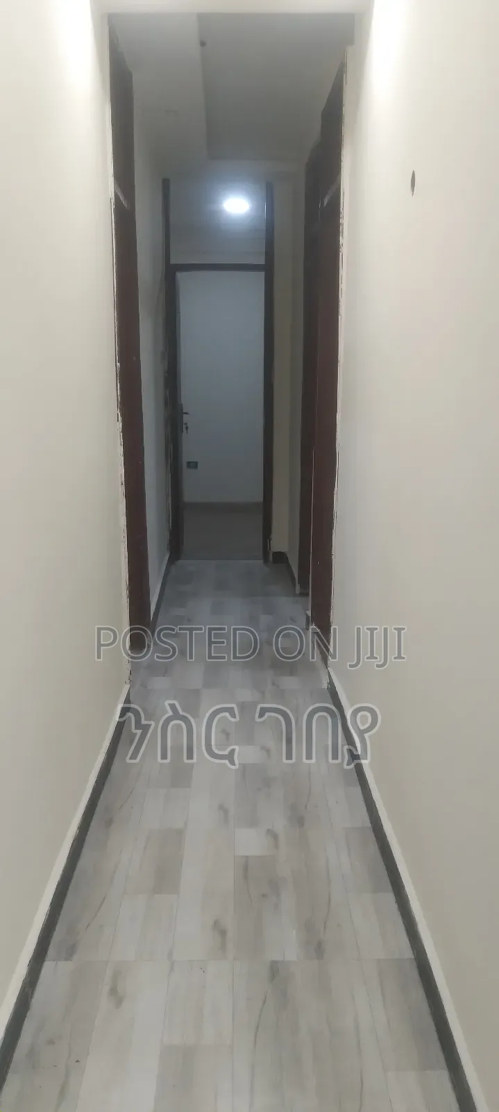 Furnished 3bdrm Condo in Ayat 49, Yeka for rent