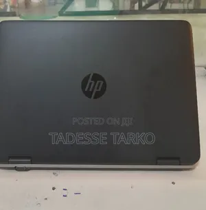 New Laptop HP ProBook 440 G3 8GB Intel Core i5 SSD 256GB