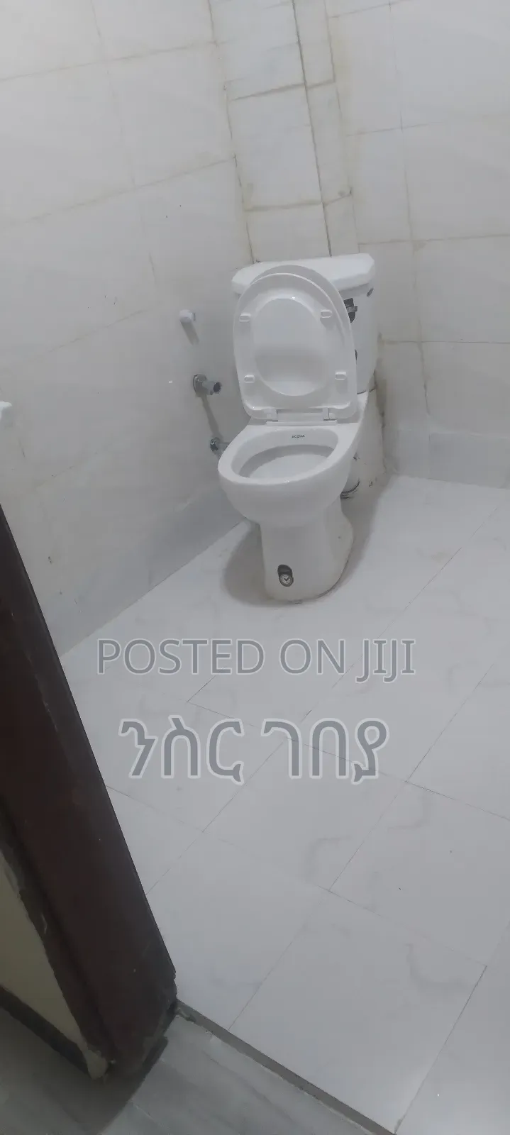 Furnished 3bdrm Condo in Ayat 49, Yeka for rent