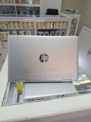 New Laptop HP Pavilion 14 8GB Intel Core i5 SSD 512GB