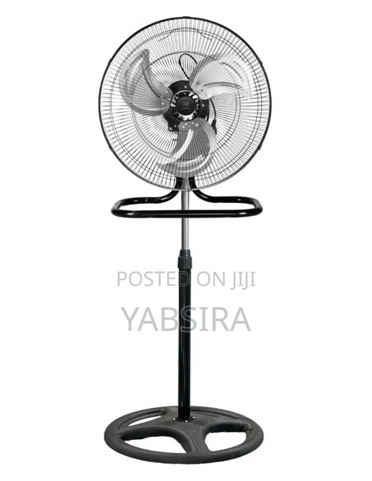 Home Air Fan
