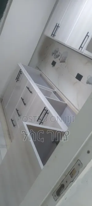 Furnished 2bdrm Condo in Ayat 49, Yeka for rent