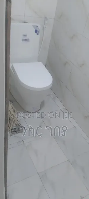 Furnished 2bdrm Condo in Ayat 49, Yeka for rent