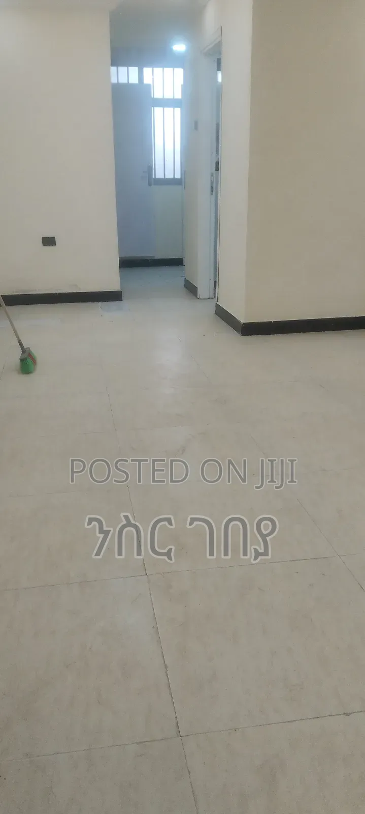 Furnished 2bdrm Condo in Ayat 49, Yeka for rent