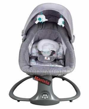 3 in 1 Mastela Delux Multi-Functions Bassinet Used Up to 3 Years Old