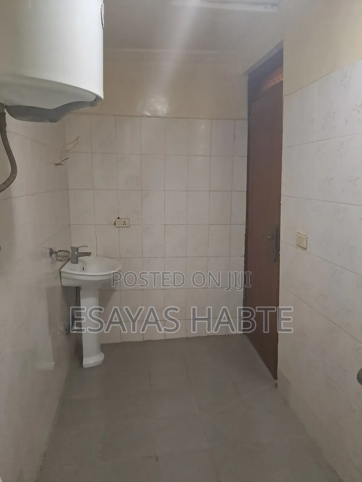 1bdrm Apartment in Bole for rent