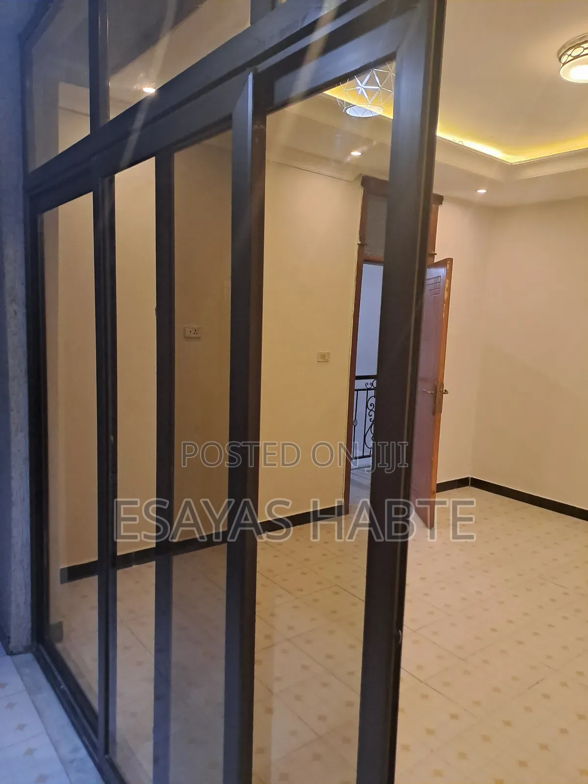 1bdrm Apartment in Bole for rent