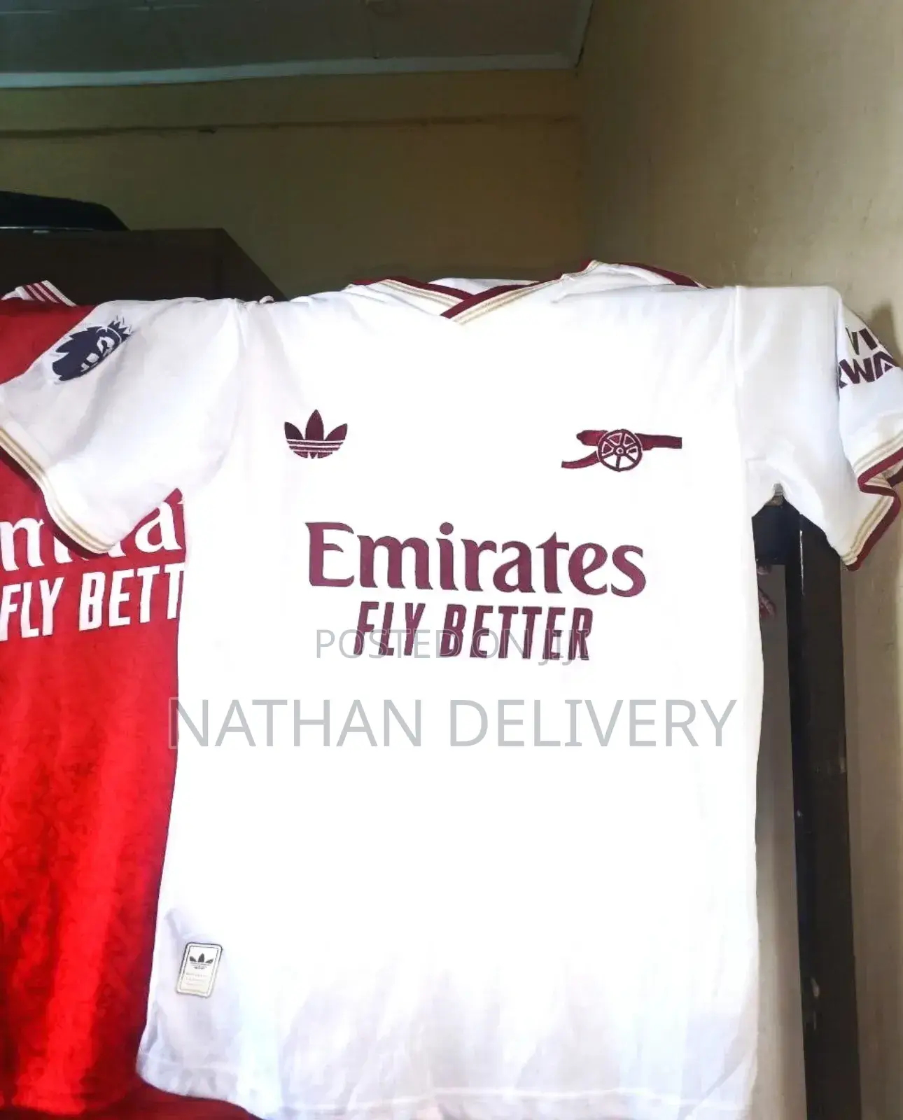 Arsenal Kits