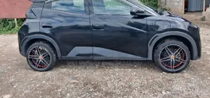 BYD Seagull 2024 Black