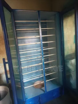 Bakery Equipment