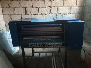 Bakery Equipment