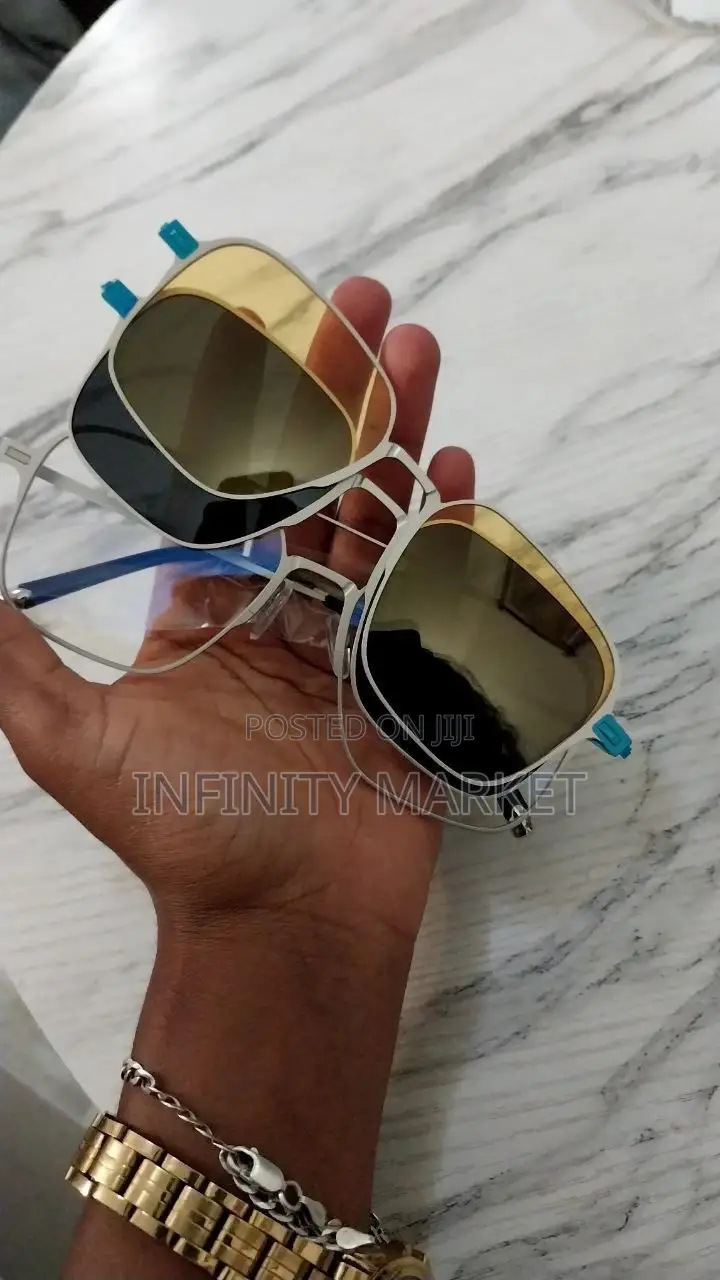 3inone Glass