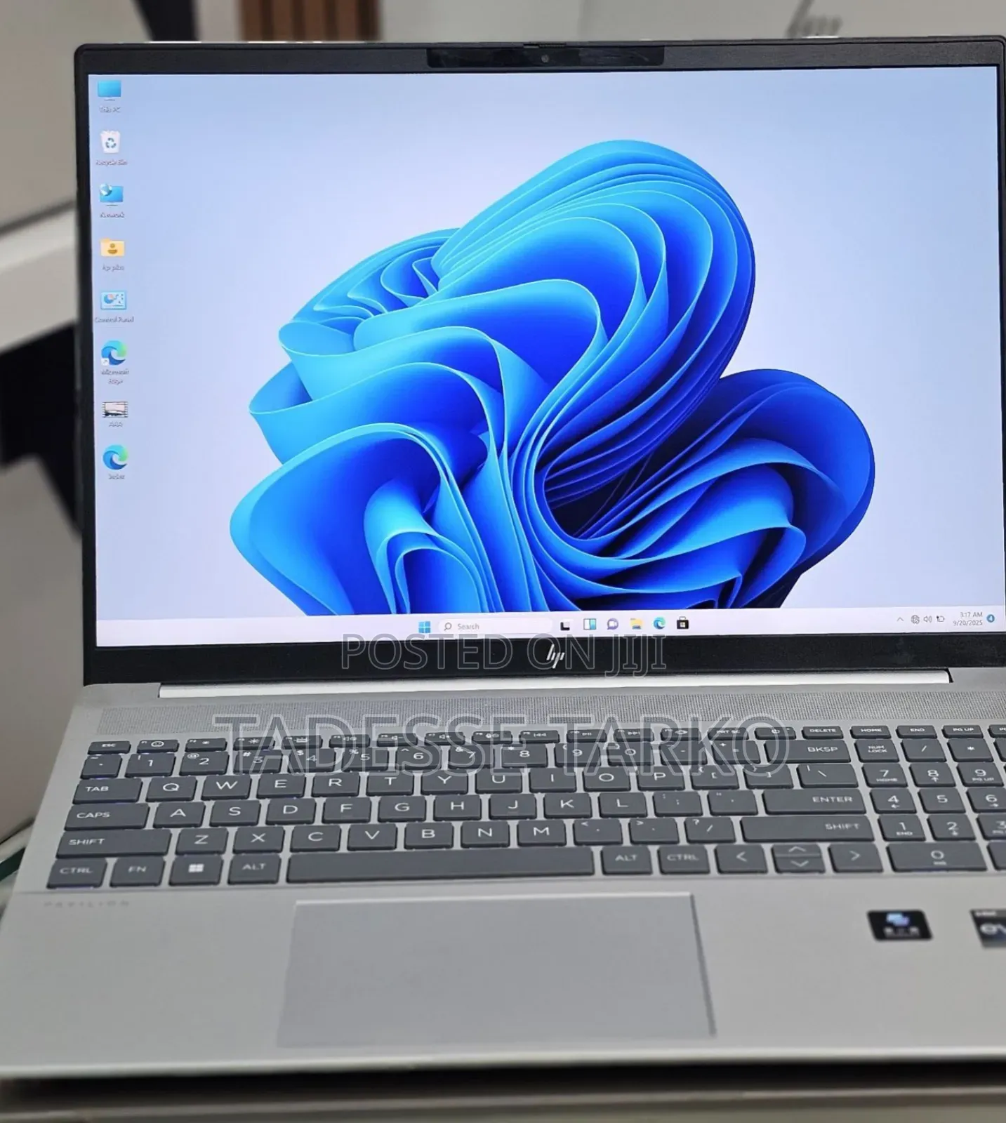 New Laptop HP Pavilion 14 16GB Intel Core i7 SSD 1T