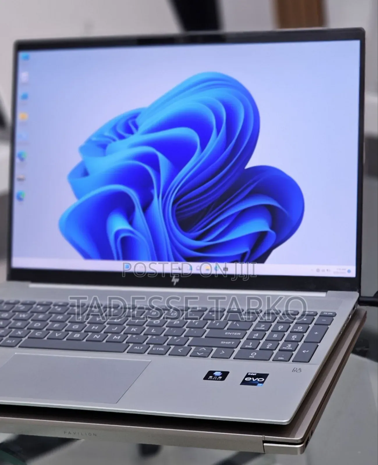 New Laptop HP Pavilion 14 16GB Intel Core i7 SSD 1T