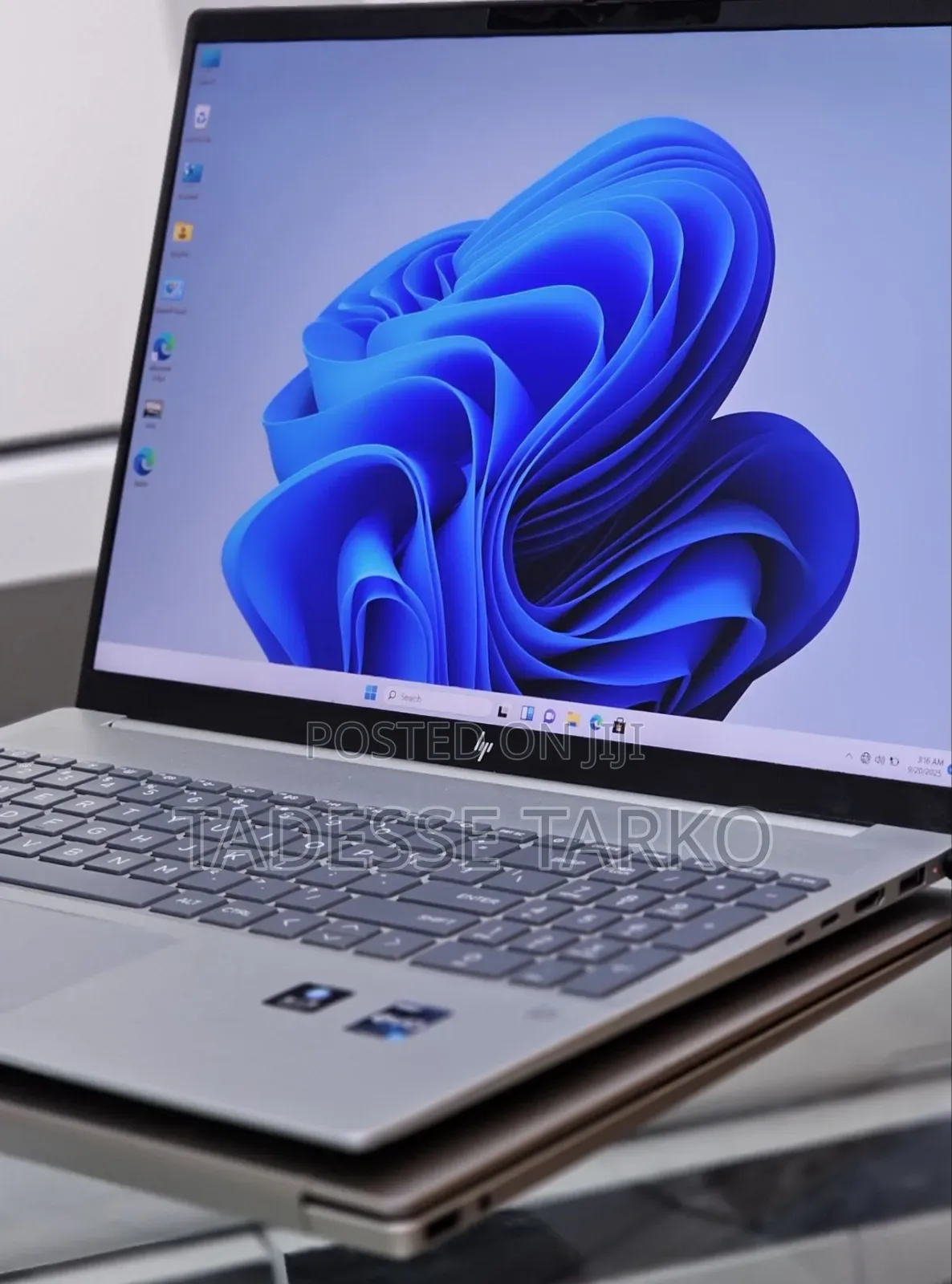New Laptop HP Pavilion 14 16GB Intel Core i7 SSD 1T