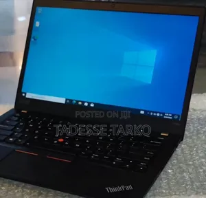 New Laptop Lenovo Thinkpad T490s 16GB AMD Ryzen 7 SSD 512GB