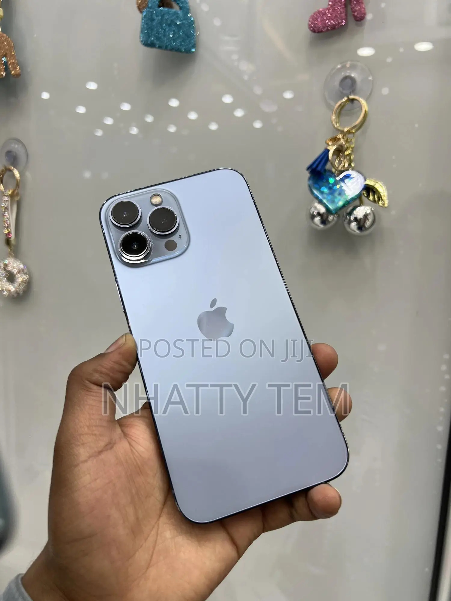 Apple iPhone 13 Pro Max 256 GB Blue