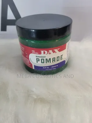 Dax Pomade Small Size