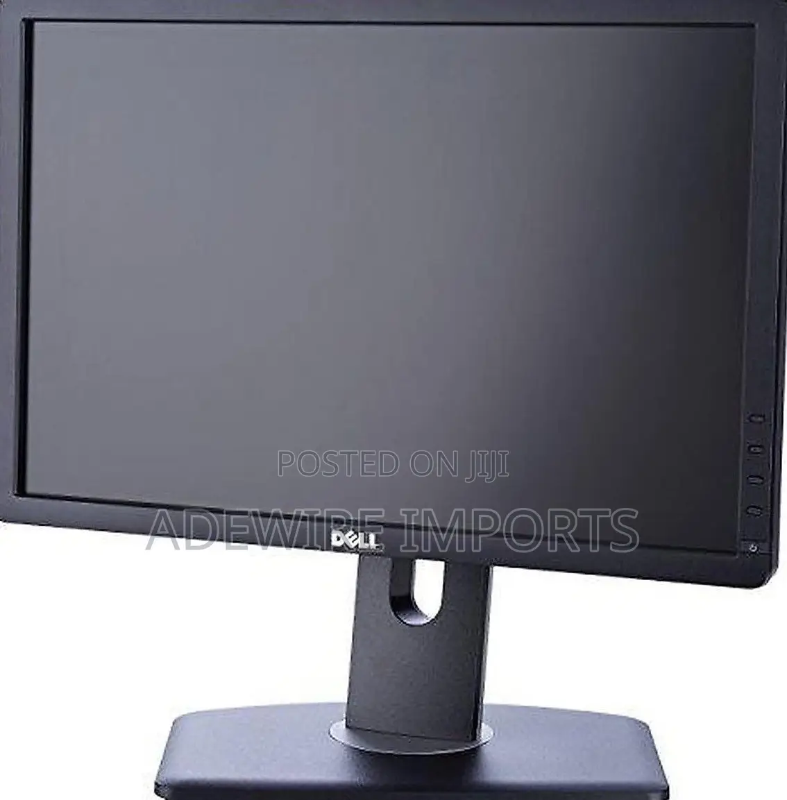 Desktop Computer Dell OptiPlex 3080 8GB Intel Core i5 HDD 1T