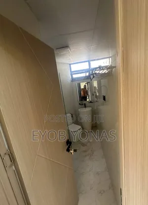 Furnished 2bdrm Apartment in የሚሸጥ አፓርታማ ብስራተ ገብሬል, Lideta for sale