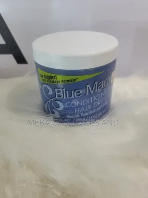 Blue Magic