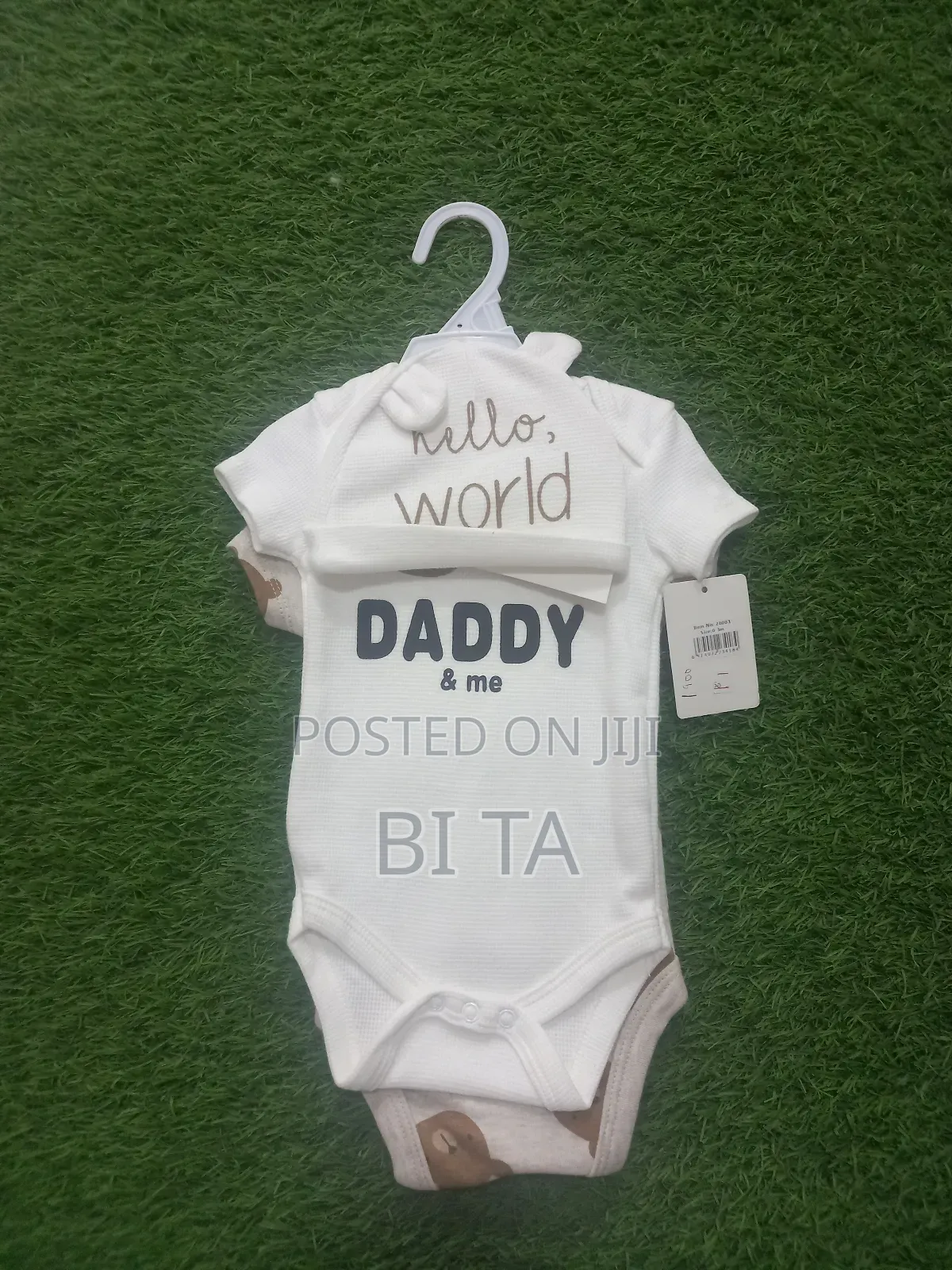 Kids Dyper T-shirts