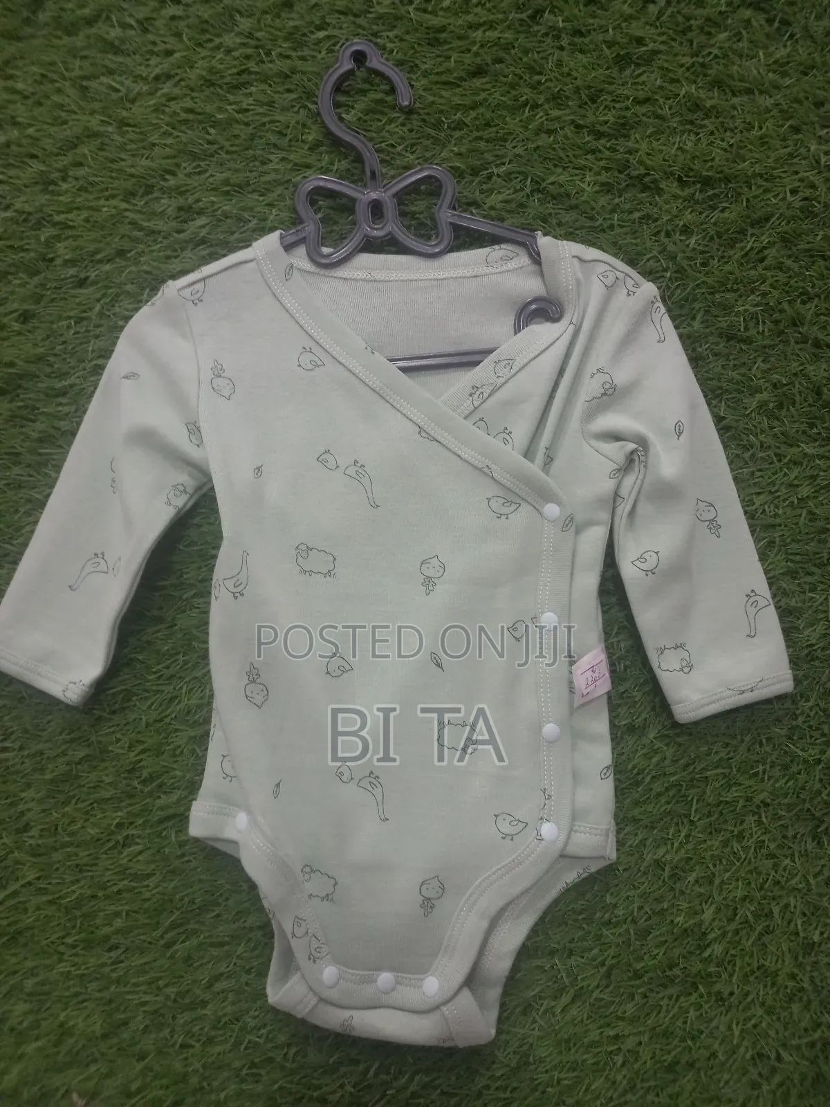 Kids Dyper T-shirts