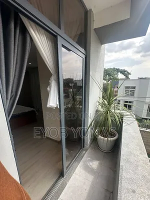 Furnished 2bdrm Apartment in የሚሸጥ አፓርታማ ብስራተ ገብሬል, Lideta for sale