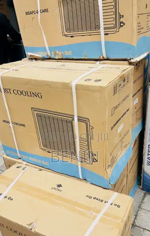 Cooling Air Conditioners 9000’Btu Delivery
