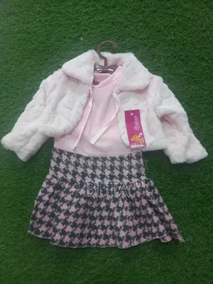 Kids Dress