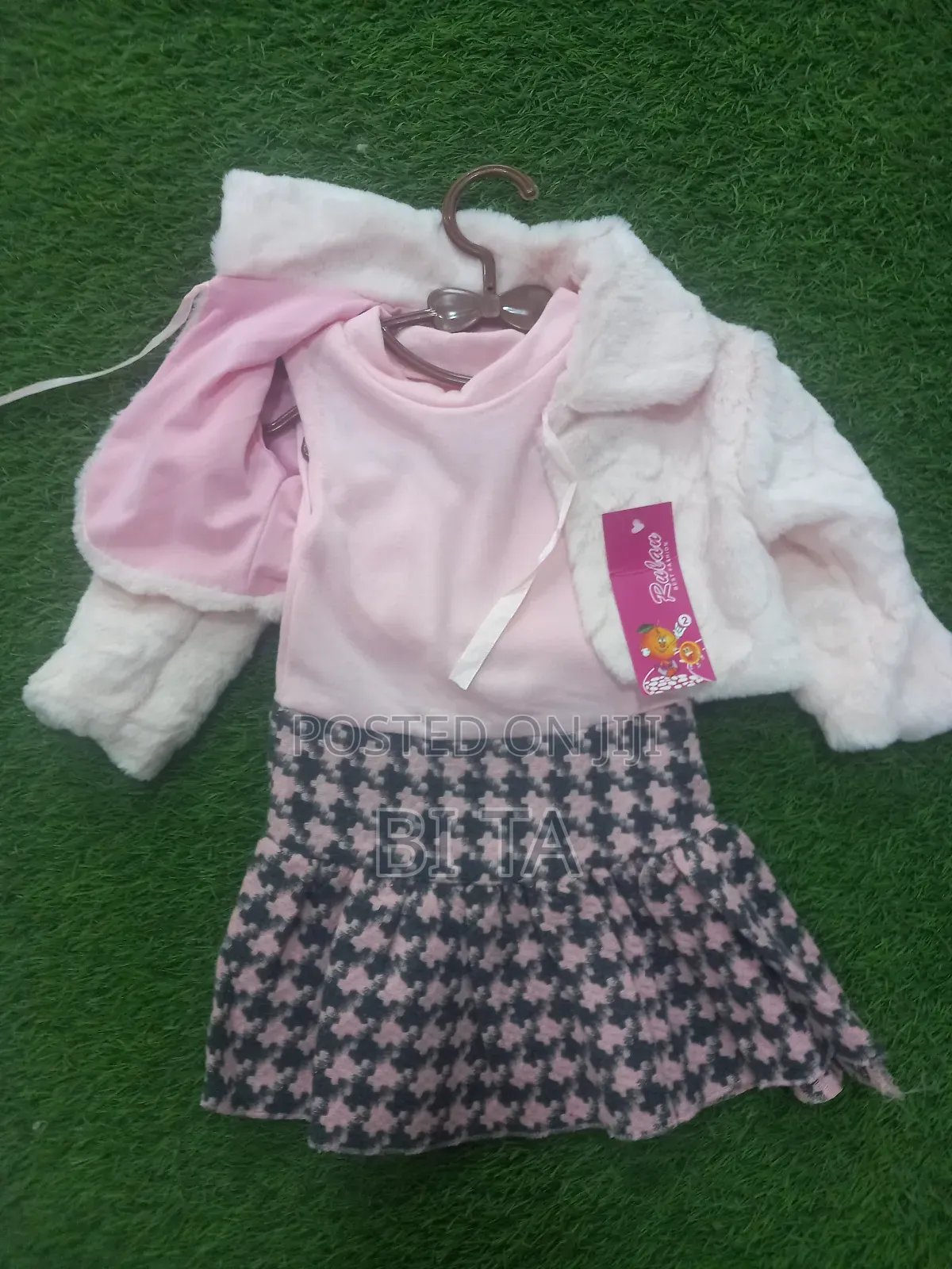 Kids Dress