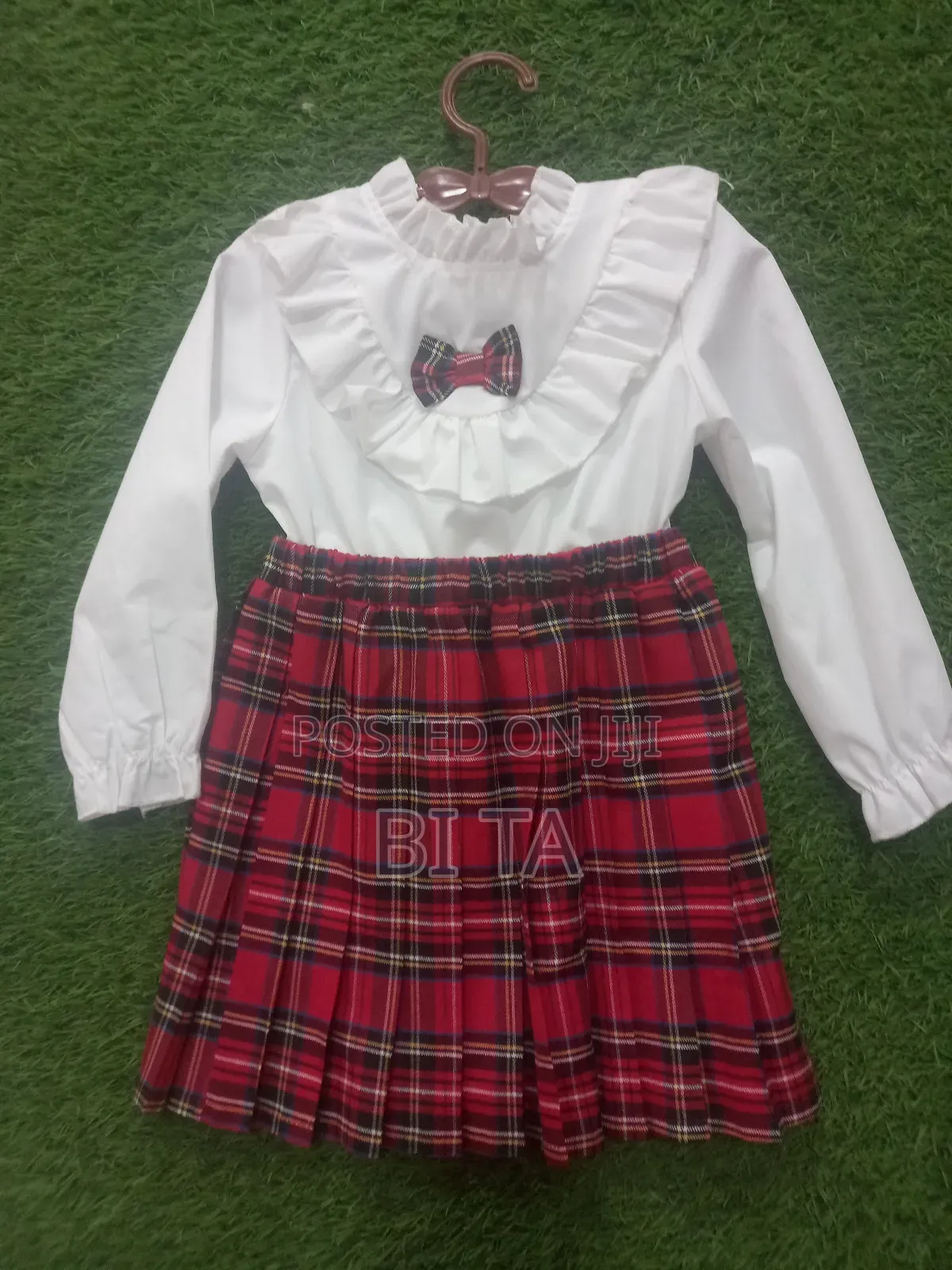 Kids Dress