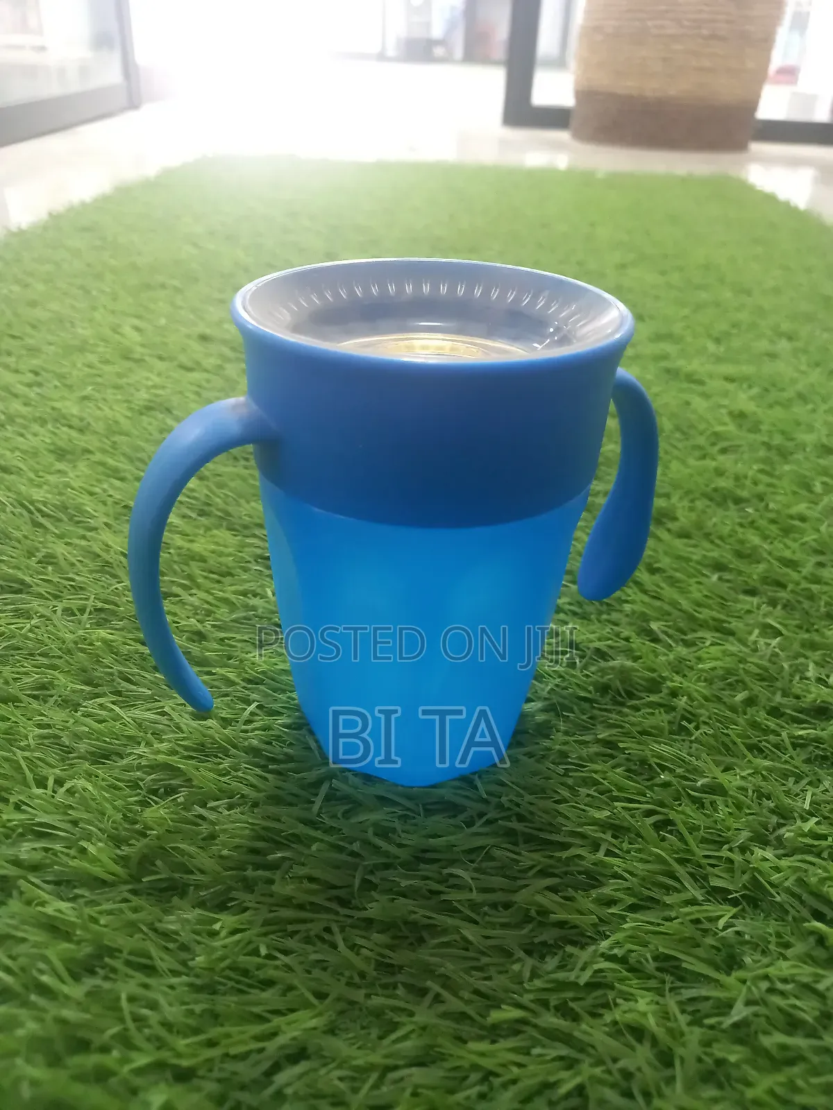 Cup for Kids