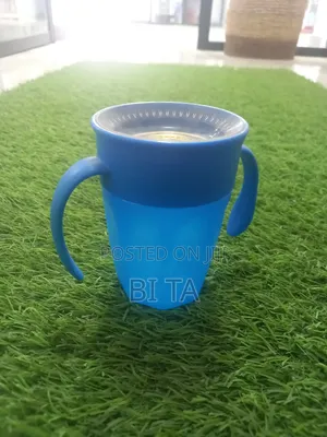 Cup for Kids