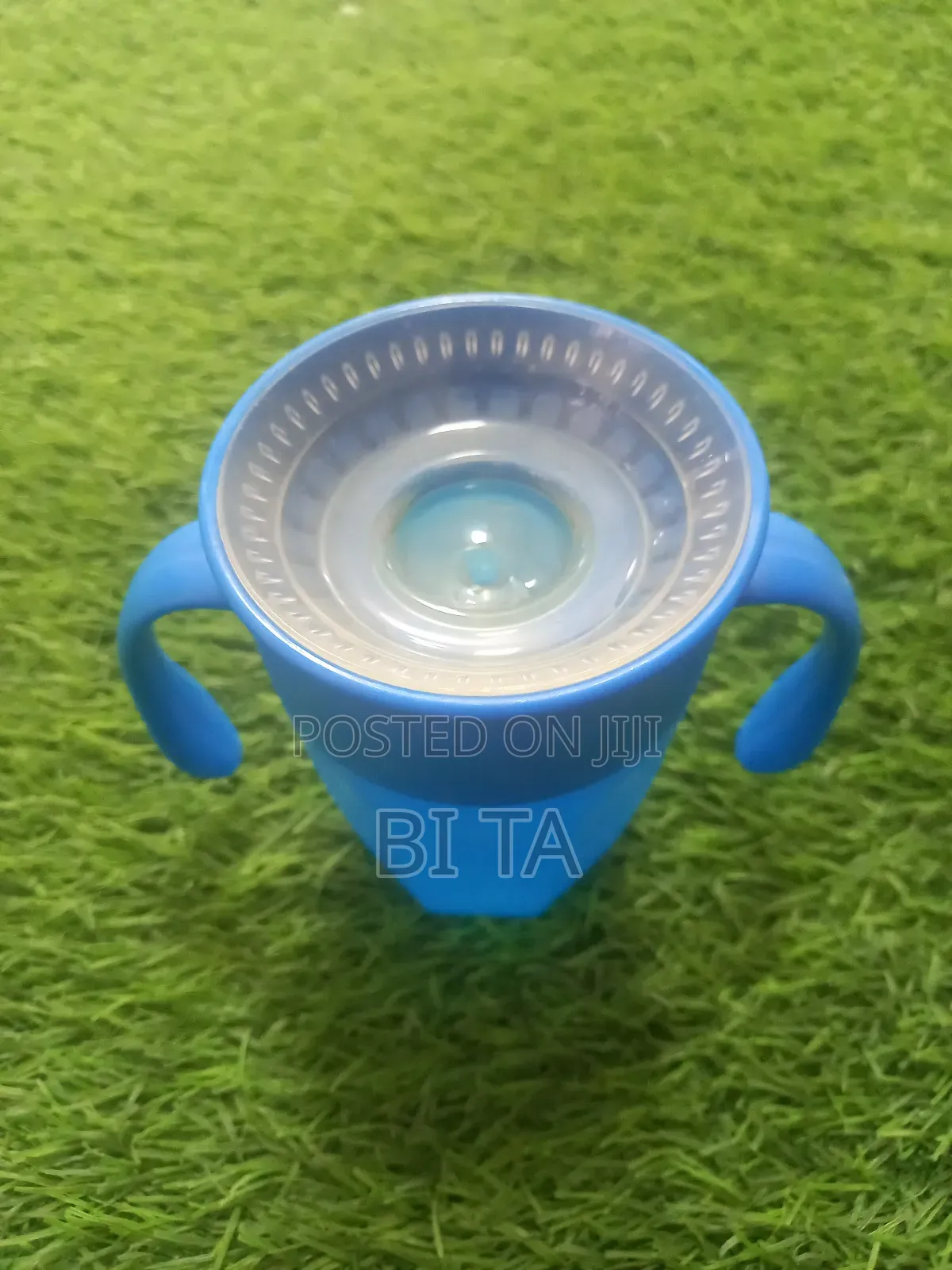 Cup for Kids