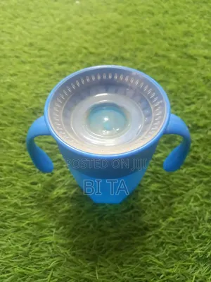Cup for Kids