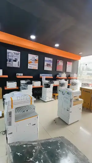 Canon Ir 2530 Copy,Print,Scan Network