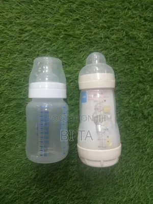 Baby Feeding