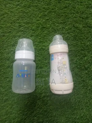 Baby Feeding