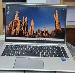 New Laptop HP EliteBook 840 G8 16GB Intel Core i5 SSD 512GB