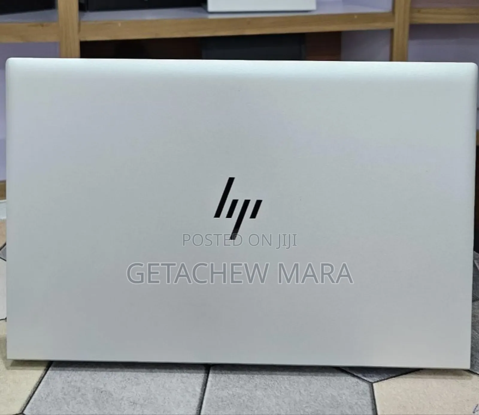 New Laptop HP EliteBook 840 G8 16GB Intel Core i5 SSD 512GB